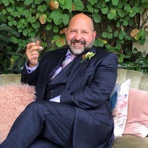 Meet your Posher, James